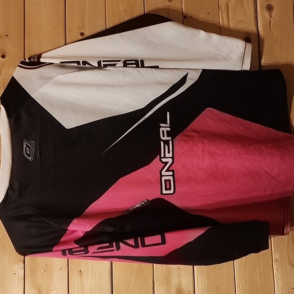 Girls Unisex Motorcross Riding Outfit Jersey And Pants Size Large - Picture 11 of 11